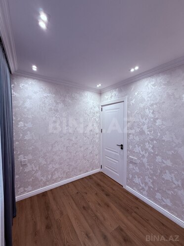 Satılır 3 otaqlı köhnə tikili 55 m², Nərimanov r., photo 15 from 19