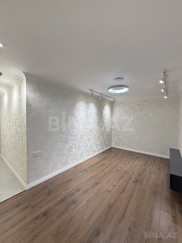 Satılır 3 otaqlı köhnə tikili 55 m², Nərimanov r., photo 4 from 19