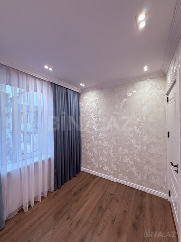 Satılır 3 otaqlı köhnə tikili 55 m², Nərimanov r., photo 14 from 19