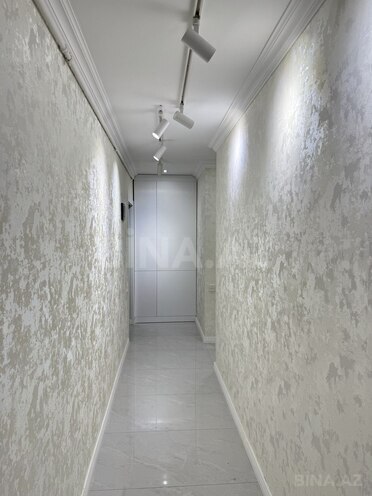 Satılır 3 otaqlı köhnə tikili 55 m², Nərimanov r., photo 16 from 19