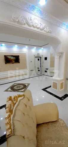 Satılır 3 otaqlı yeni tikili 115 m², İnşaatçılar m., photo 20 from 24