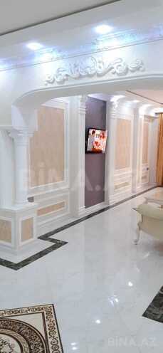 Satılır 3 otaqlı yeni tikili 115 m², İnşaatçılar m., photo 12 from 24