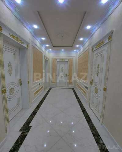 Satılır 3 otaqlı yeni tikili 115 m², İnşaatçılar m., photo 5 from 24