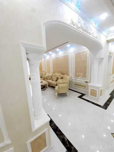 Satılır 3 otaqlı yeni tikili 115 m², İnşaatçılar m., photo 14 from 24