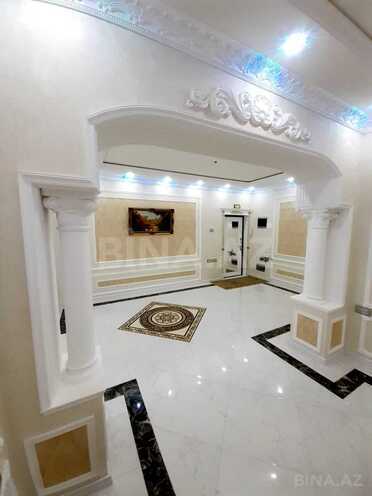 Satılır 3 otaqlı yeni tikili 115 m², İnşaatçılar m., photo 9 from 24