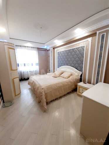 Satılır 3 otaqlı yeni tikili 115 m², İnşaatçılar m., photo 17 from 24