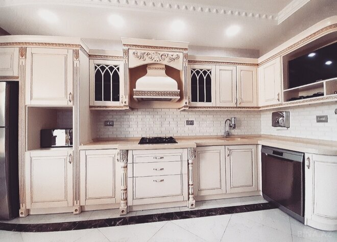 Satılır 3 otaqlı yeni tikili 115 m², İnşaatçılar m., photo 15 from 24