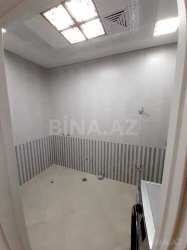 Satılır 3 otaqlı yeni tikili 115 m², İnşaatçılar m., photo 22 from 24