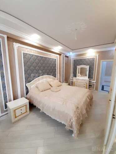 Satılır 3 otaqlı yeni tikili 115 m², İnşaatçılar m., photo 6 from 24