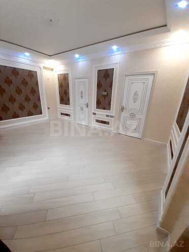 Satılır 3 otaqlı yeni tikili 115 m², İnşaatçılar m., photo 8 from 24