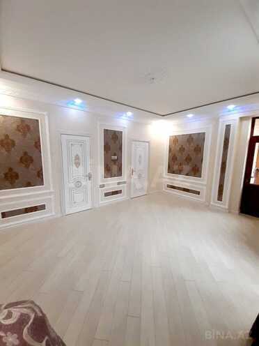Satılır 3 otaqlı yeni tikili 115 m², İnşaatçılar m., photo 11 from 24