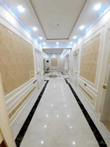 Satılır 3 otaqlı yeni tikili 115 m², İnşaatçılar m., photo 4 from 24