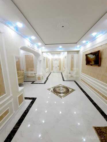 Satılır 3 otaqlı yeni tikili 115 m², İnşaatçılar m., photo 10 from 24