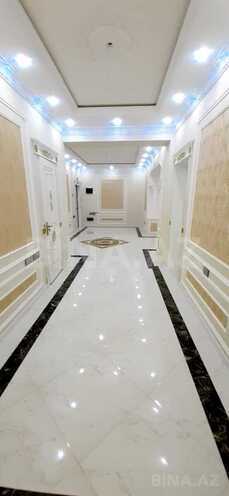 Satılır 3 otaqlı yeni tikili 115 m², İnşaatçılar m., photo 7 from 24