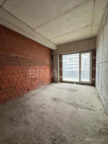 Продаётся 3-комн. новостройка 114 м², Бинагадинский р., photo 9 from 13