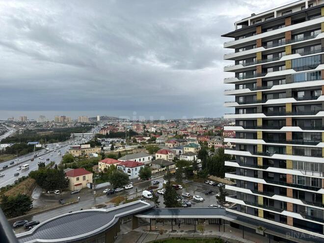 Продаётся 3-комн. новостройка 114 м², Бинагадинский р., photo 11 from 13