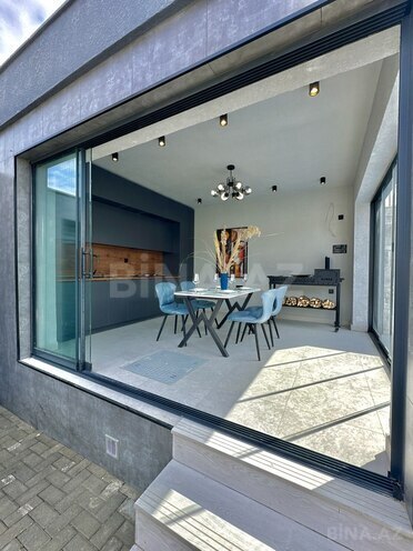 Satılır 4 otaqlı həyət evi/bağ evi 180 m², Mərdəkan q., photo 5 from 14