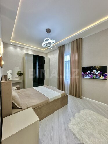 Satılır 4 otaqlı həyət evi/bağ evi 180 m², Mərdəkan q., photo 12 from 14