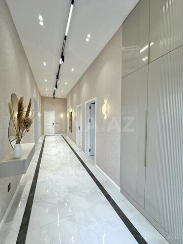 Satılır 4 otaqlı həyət evi/bağ evi 180 m², Mərdəkan q., photo 6 from 14