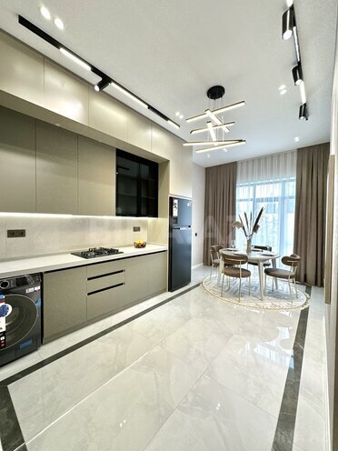 Satılır 4 otaqlı həyət evi/bağ evi 180 m², Mərdəkan q., photo 7 from 14