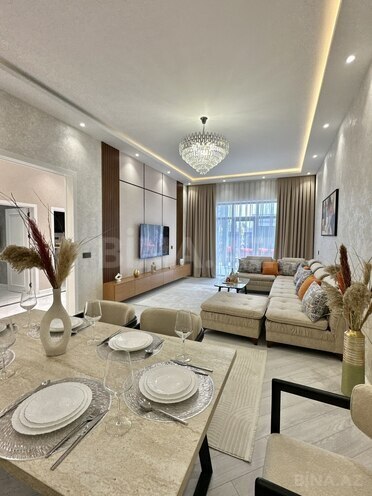 Satılır 4 otaqlı həyət evi/bağ evi 180 m², Mərdəkan q., photo 8 from 14