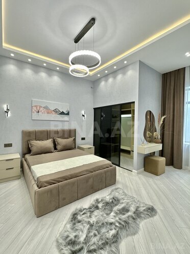 Satılır 4 otaqlı həyət evi/bağ evi 180 m², Mərdəkan q., photo 10 from 14