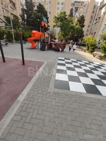 Satılır 3 otaqlı köhnə tikili 85 m², Memar Əcəmi m., photo 6 from 21