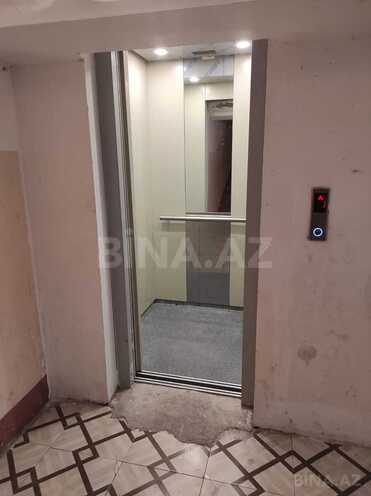 Satılır 3 otaqlı köhnə tikili 85 m², Memar Əcəmi m., photo 8 from 21