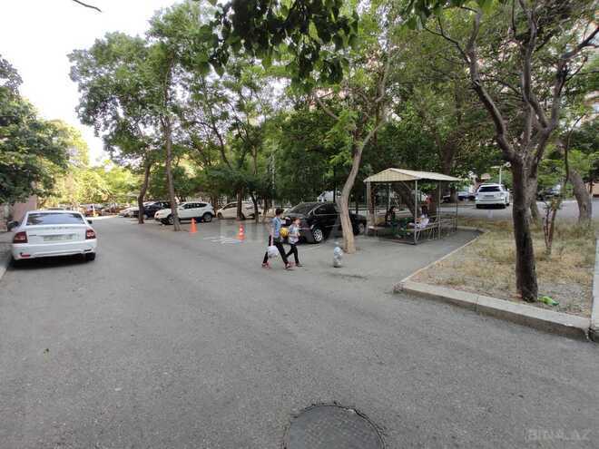 Satılır 3 otaqlı köhnə tikili 85 m², Memar Əcəmi m., photo 7 from 21