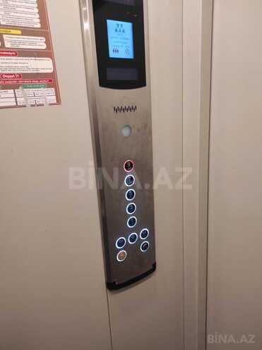 Satılır 3 otaqlı köhnə tikili 85 m², Memar Əcəmi m., photo 9 from 21