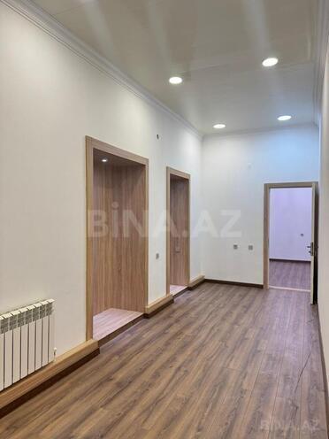 Сдаётся 3-комн. офис 95 м², м. Низами, photo 7 from 12