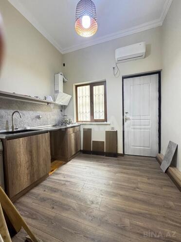 Сдаётся 3-комн. офис 95 м², м. Низами, photo 9 from 12