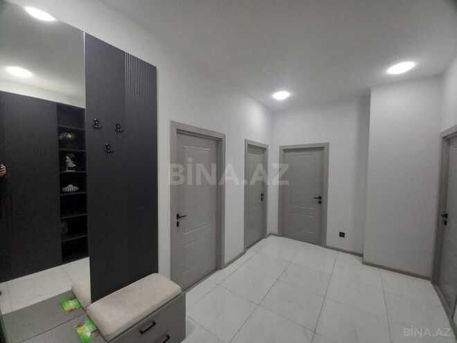 Satılır 3 otaqlı yeni tikili 105 m², Xətai r., photo 11 from 17