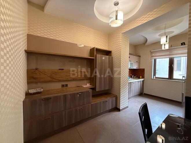 Satılır 3 otaqlı köhnə tikili 100 m², Nizami m., photo 17 from 20