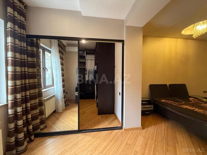 Satılır 3 otaqlı köhnə tikili 100 m², Nizami m., photo 14 from 20