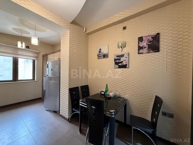 Satılır 3 otaqlı köhnə tikili 100 m², Nizami m., photo 15 from 20