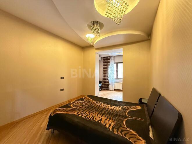 Satılır 3 otaqlı köhnə tikili 100 m², Nizami m., photo 11 from 20