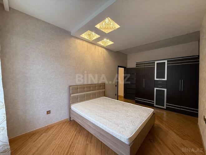 Satılır 3 otaqlı köhnə tikili 100 m², Nizami m., photo 12 from 20