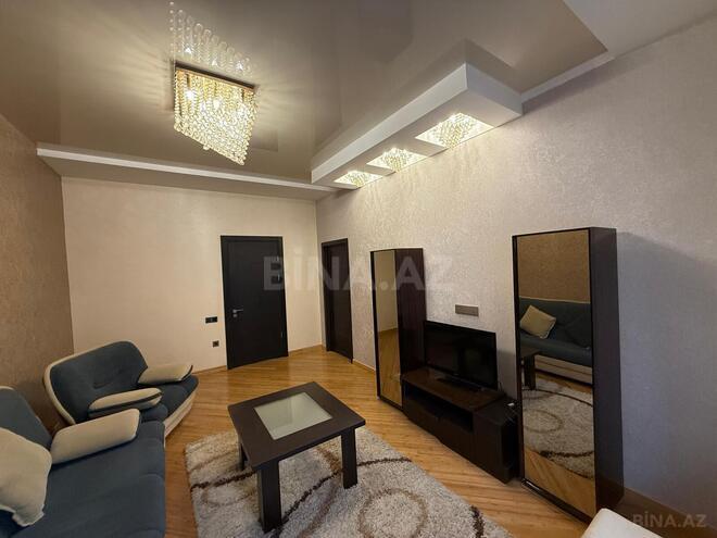 Satılır 3 otaqlı köhnə tikili 100 m², Nizami m., photo 5 from 20
