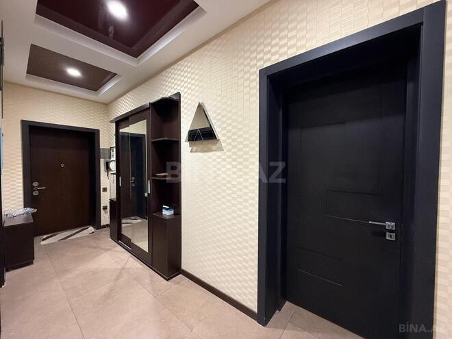 Satılır 3 otaqlı köhnə tikili 100 m², Nizami m., photo 7 from 20