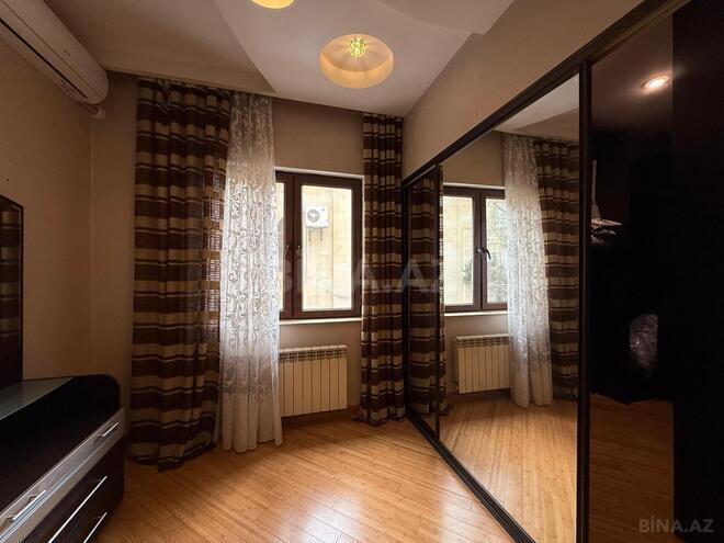 Satılır 3 otaqlı köhnə tikili 100 m², Nizami m., photo 10 from 20
