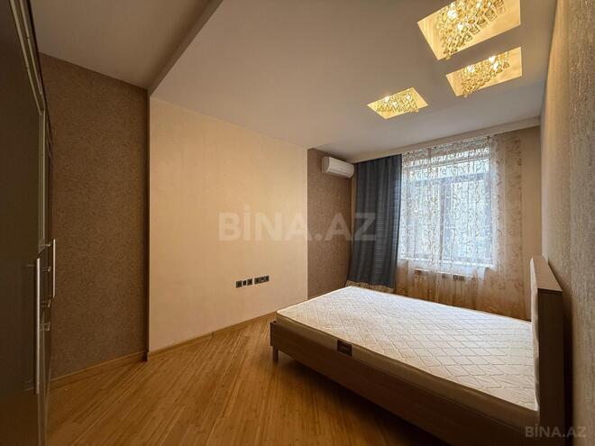 Satılır 3 otaqlı köhnə tikili 100 m², Nizami m., photo 13 from 20