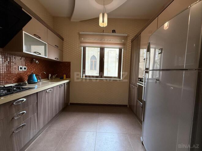 Satılır 3 otaqlı köhnə tikili 100 m², Nizami m., photo 16 from 20