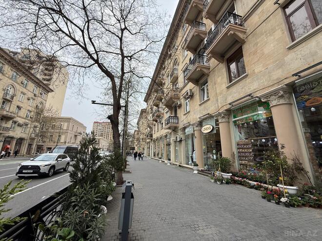 Satılır 3 otaqlı köhnə tikili 100 m², Nizami m., photo 4 from 20