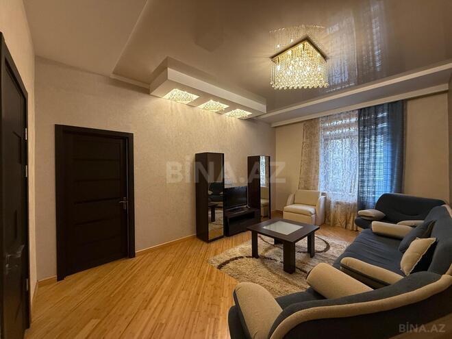 Satılır 3 otaqlı köhnə tikili 100 m², Nizami m., photo 6 from 20