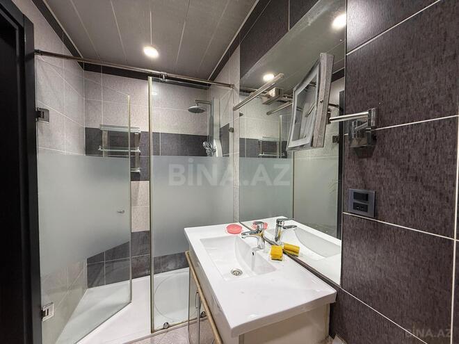 Satılır 3 otaqlı köhnə tikili 100 m², Nizami m., photo 18 from 20