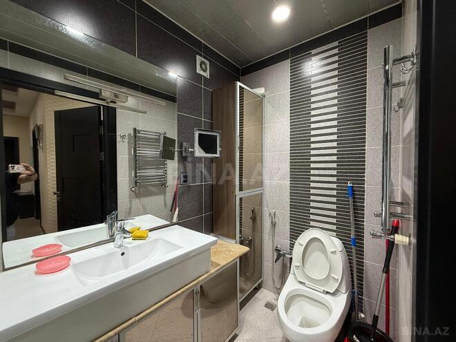 Satılır 3 otaqlı köhnə tikili 100 m², Nizami m., photo 19 from 20
