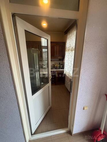 İcarəyə verilir 1 otaqlı həyət evi/bağ evi 40 m², Binəqədi q., photo 11 from 18