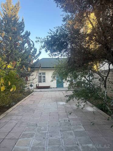 İcarəyə verilir 1 otaqlı həyət evi/bağ evi 40 m², Binəqədi q., photo 4 from 18