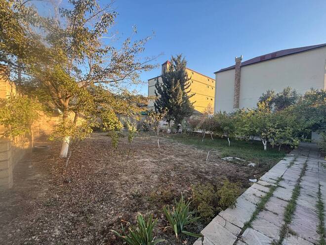 İcarəyə verilir 1 otaqlı həyət evi/bağ evi 40 m², Binəqədi q., photo 17 from 18